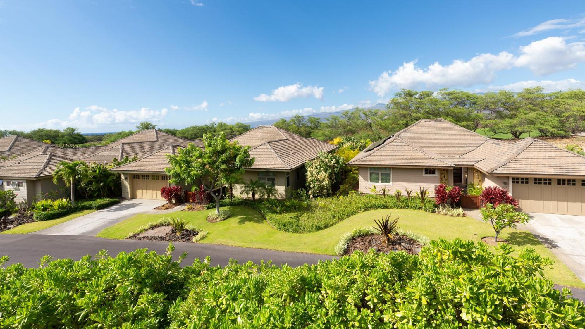 Once Upon A Tide Charming 4Br Kamilo Home With Bikes And Beach Gear Waikoloa Exterior foto