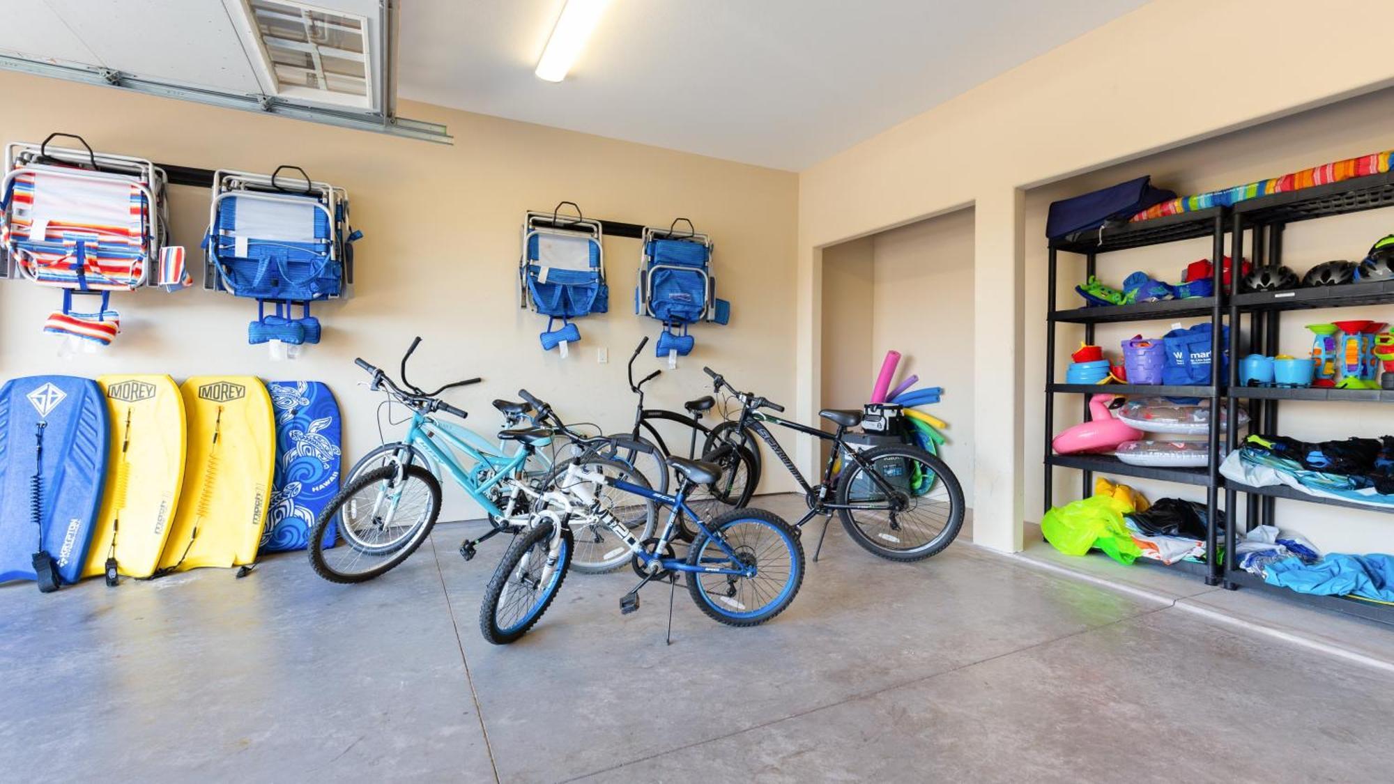 Once Upon A Tide Charming 4Br Kamilo Home With Bikes And Beach Gear Waikoloa Exterior foto